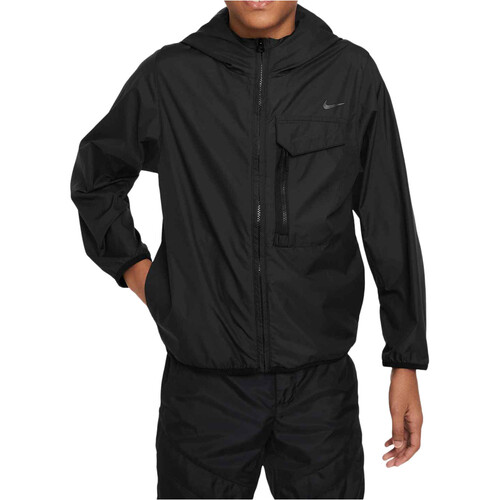 NIKE SPORTSWEAR CITY UTILITY negro