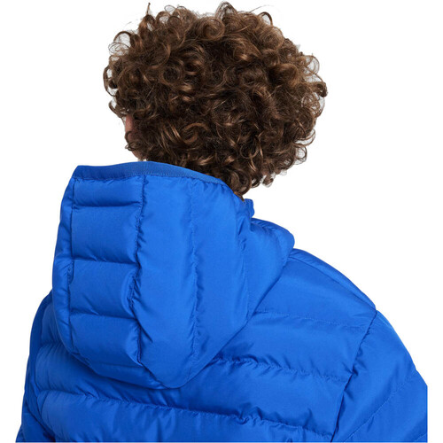 Nike chaqueta niño SPORTSWEAR LOW AZUL