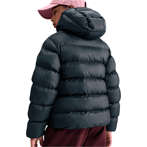 NIKE THERMA-FIT SPORTSWEAR ALL DAY PLAY negro