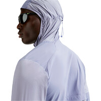 Nike CHAQUETA RUNNING HOMBRE DRI-FIT STRIDE NOVELTY MORADO 03