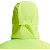Nike CHAQUETA RUNNING HOMBRE M NK TF RPL MILER WNT JKT AMARILLO 05