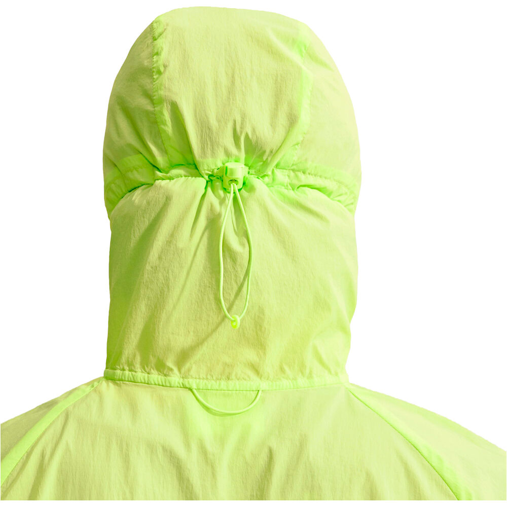 Nike CHAQUETA RUNNING HOMBRE M NK UV RPL STRIDE JACKET AMARILLO 04