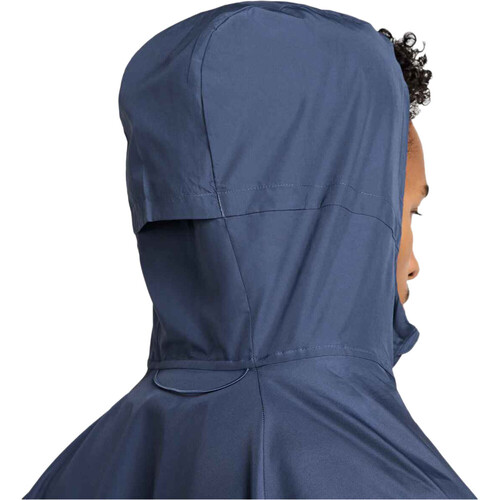 Nike CHAQUETA RUNNING HOMBRE MILER AZUL