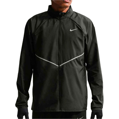 NIKE MILER UV REPEL negro