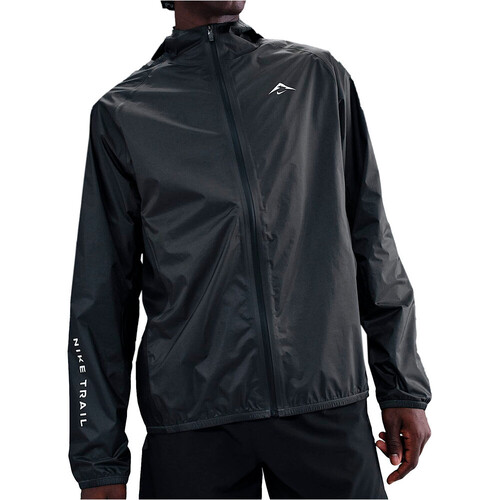 NIKE STORM-FIT TRAILWIND gris