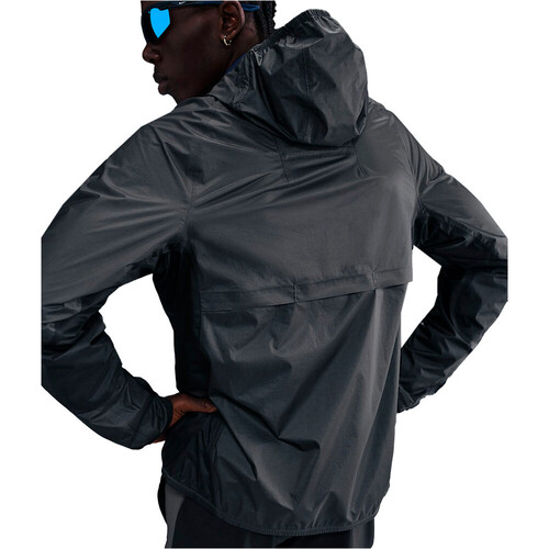 NIKE STORM-FIT TRAILWIND gris