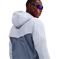 Nike CHAQUETA RUNNING HOMBRE STRIDE REPEL UV AZUL 03