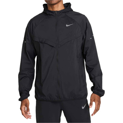 NIKE STRIDE REPEL UV negro