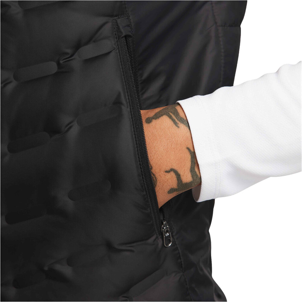 Nike CHAQUETA RUNNING HOMBRE THERMA-FIT ADV NEGRO 03