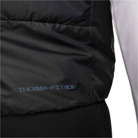 Nike CHAQUETA RUNNING HOMBRE THERMA-FIT ADV NEGRO 04