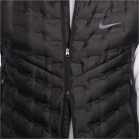 Nike CHAQUETA RUNNING HOMBRE THERMA-FIT ADV NEGRO 05