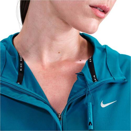 NIKE DRI-FIT SWIFT azul