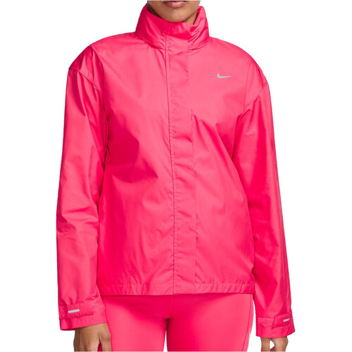 NIKE FAST SWOOSH rosa