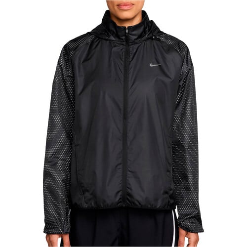 NIKE TEMPO REPEL FLASH negro
