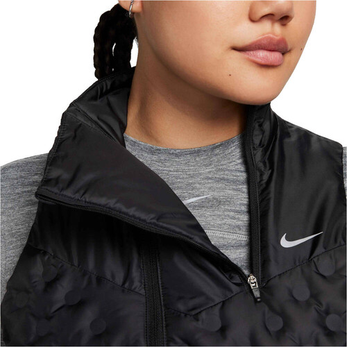 NIKE THERMA-FIT ADV AEROLOFT negro
