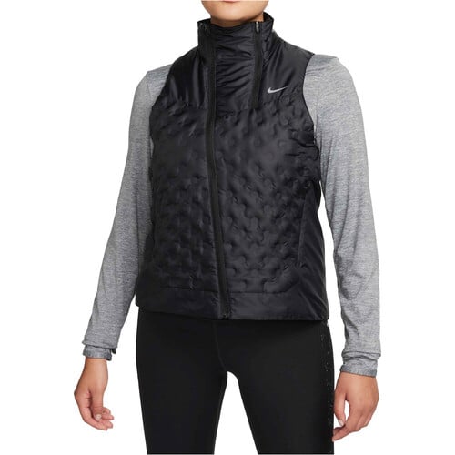 NIKE THERMA-FIT ADV AEROLOFT negro