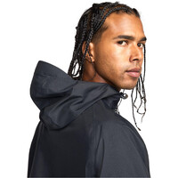 Nike CHAQUETA TRAIL RUNNING HOMBRE COSMIC PEAKS STORM-FIT ADV NEGRO 03
