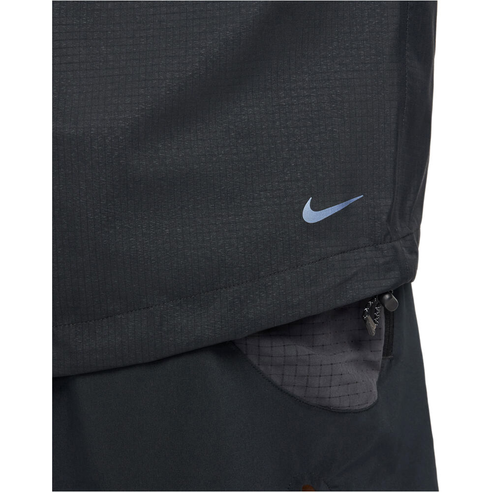 Nike CHAQUETA TRAIL RUNNING HOMBRE COSMIC PEAKS STORM-FIT ADV NEGRO 09