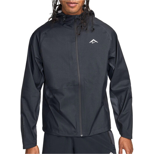 Nike CHAQUETA TRAIL RUNNING HOMBRE COSMIC PEAKS STORM-FIT ADV NEGRO