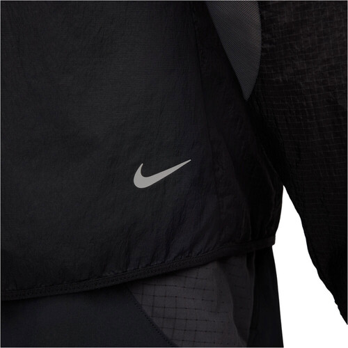 NIKE TRAIL AIREEZ negro