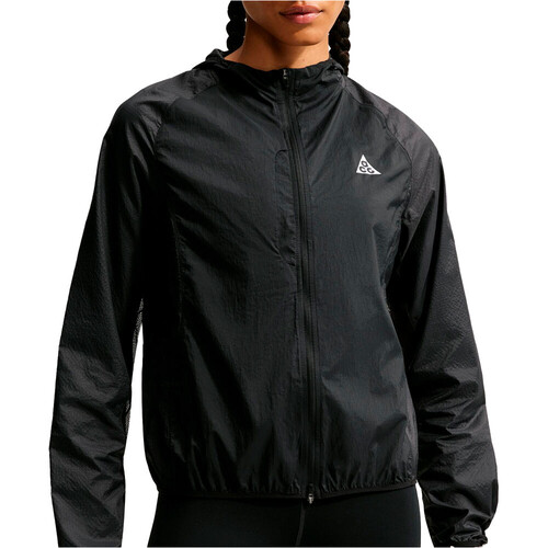 NIKE ACG UV AIREEZ negro