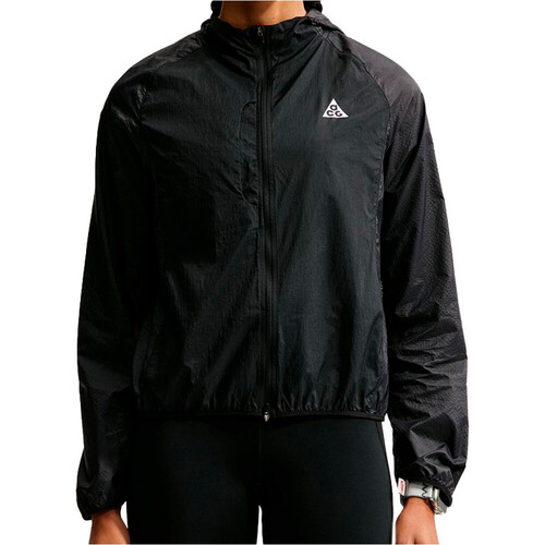 NIKE ACG UV AIREEZ negro