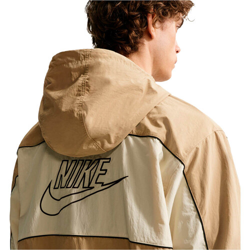 NIKE CLUB ATHLETE HD