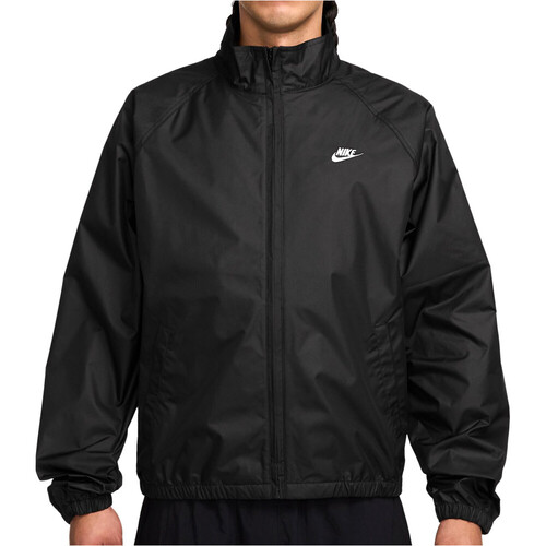 NIKE CLUB ROSCOE negro
