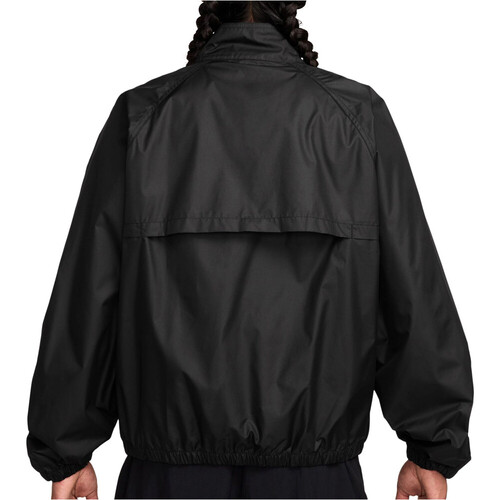 NIKE CLUB ROSCOE negro