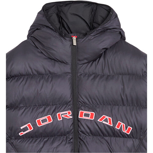 NIKE M J BRK PUFFER ARCH negro