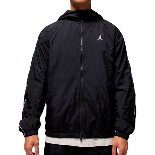 NIKE M J SPRT CLSSC JACKET negro