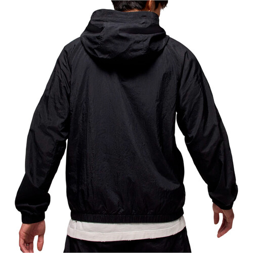NIKE M J SPRT CLSSC JACKET negro