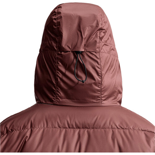 Nike chaquetas hombre M NK WINDRUNNER STMNT DWN JKT MARRON