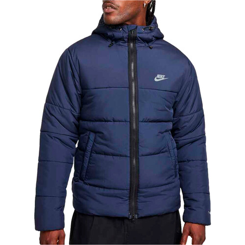 NIKE SPORTSWEAR azul