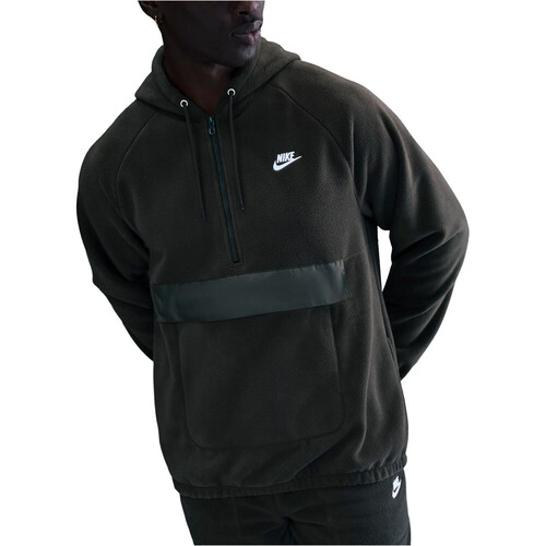 Nike chaquetas hombre SPORTSWEAR CLUB VERDE