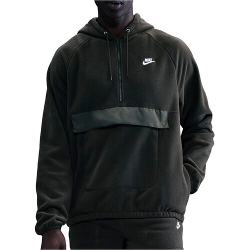 Nike chaquetas hombre SPORTSWEAR CLUB VERDE