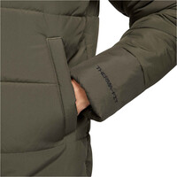 Nike chaquetas hombre SPORTSWEAR SWOOSH AIR VERDE 06