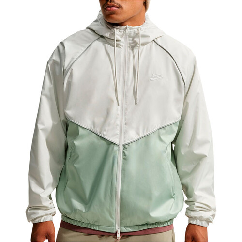 NIKE STORM-FIT WINDRUNNER gris