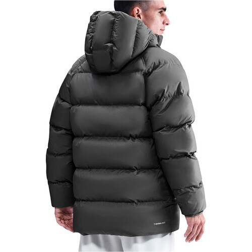NIKE THERMA-FIT CLUB 550 gris