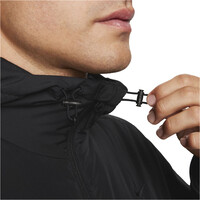 Nike chaquetas hombre THERMA-FIT UNLIMITED NEGRO 03