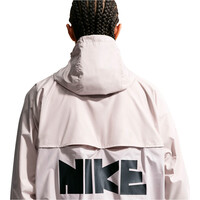 Nike chaquetas hombre WINDRUNNER GFX GRIS 03