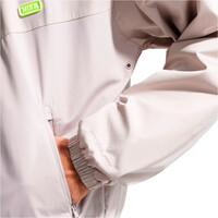 Nike chaquetas hombre WINDRUNNER GFX GRIS 05