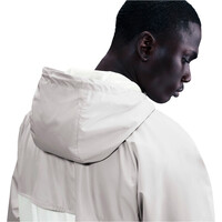 Nike chaquetas hombre WINDRUNNER GRIS 03
