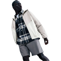 Nike chaquetas hombre WINDRUNNER GRIS 04