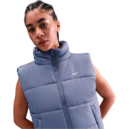 NIKE THERMA-FIT SPORTSWEAR CLASSIC azul