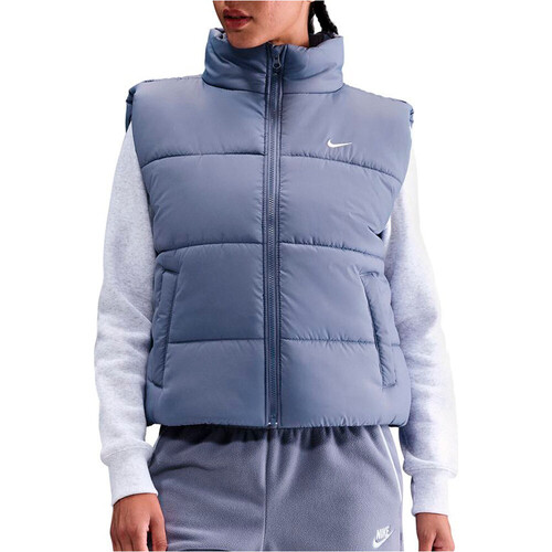 NIKE THERMA-FIT SPORTSWEAR CLASSIC azul