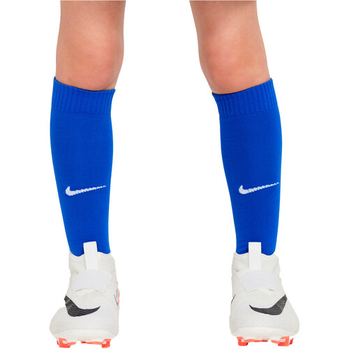 Nike equipación fútbol niño ATLETICO DE MADRID 25/26 PRIMERA EQUIPACION 