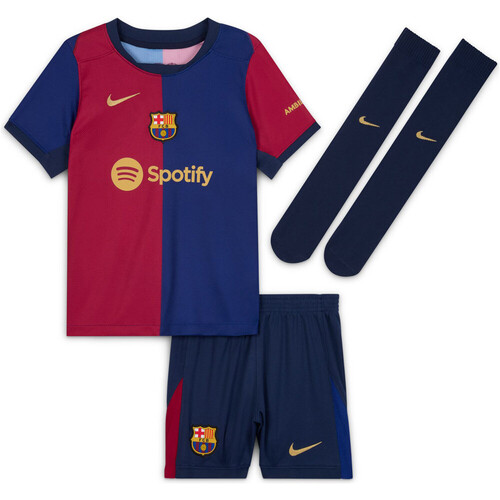 NIKE BARCELONA 24/25 PRIMERA EQUIPACION
