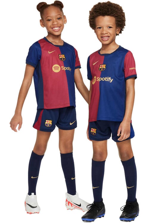 NIKE BARCELONA 24/25 PRIMERA EQUIPACION