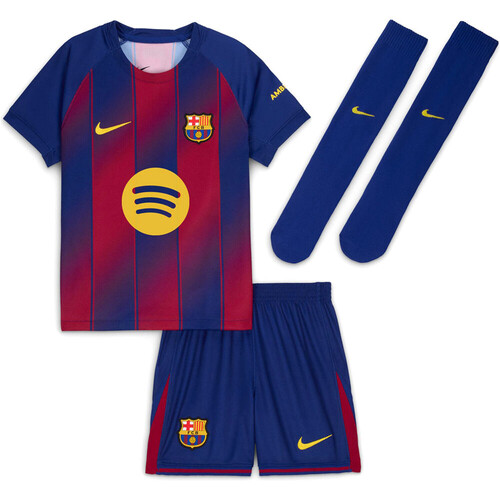 NIKE BARCELONA 25/26 PRIMERA EQUIPACION